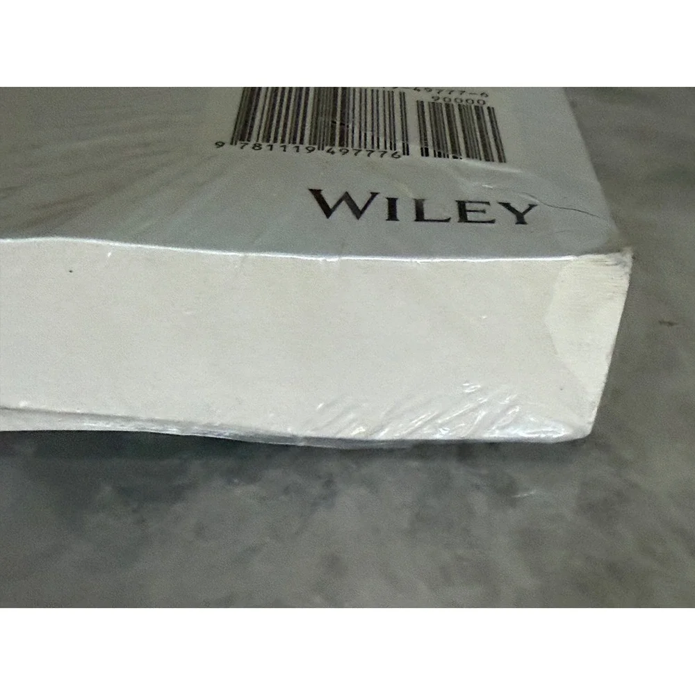 Wiley Human Physiology Textbook Bryan Derrickson‎ 2nd Ed Loose-Leaf Sealed